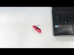 Wykonaj prace artystyczne w ciągu 2 godzin Personalized USB flash drive z 10 lat przechowywania danych