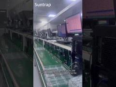 Wewnętrzne dyski twarde SSD