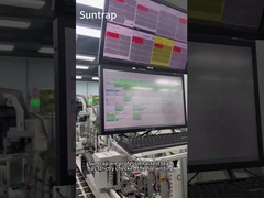 Przystępny i kompaktowy urządzenie do ładowania bezpieczeństwa USB Data Blocker Wymiary 15mm X 11mm X 1mm