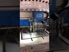 Kwadratowe spersonalizowane napędy flash USB z unikalnym projektem i dostosowanymi opcjami kolorystycznymi