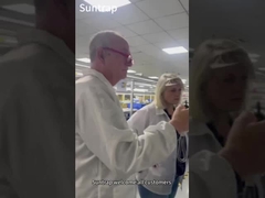 wodoodporny UDP Metal USB doskonałe połączenie stylu i funkcjonalności