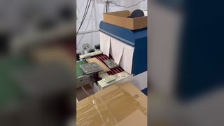 wideo dotyczące pakowania dysku flash USB
